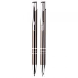 VN-9 Ручки металлические VENO SET (НАБОР)
