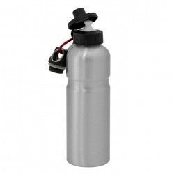 Бутылка под воду из нержавеющей стали для сублимации (d=7.3 см, h=26.3 см, s=750 ml, m=230 г)