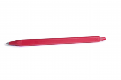 1101/07 Ручка матовая розовая RADICAL