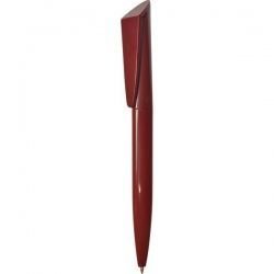 F01-Camellia Ручка с поворотным механизмом красная
