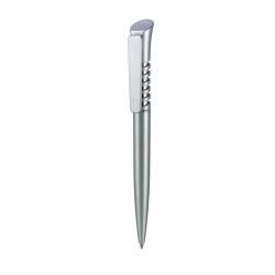 IS-Silver Ручка автоматическая Infinity Сатин
