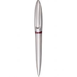 CF1024A Ручка автоматическая серебряная