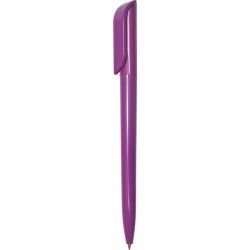 PR307-1 Ручка с поворотным механизмом фиолетовая 3