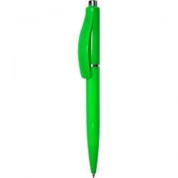 SL9379 (TBP-1388В) Ручка автоматическая зеленая