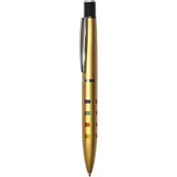 CF702 Ручка автоматическая золотая
