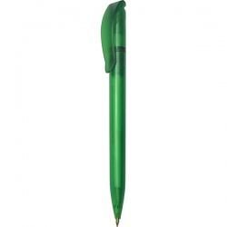 PR1137B-Ам Ручка автоматическая зеленая