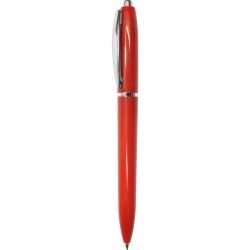 SL3142B Ручка автоматическая красная