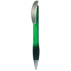 CF1037 Ручка автоматическая зеленая