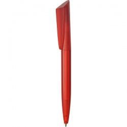F01-Camellia-Ам Ручка с поворотным механизмом красная