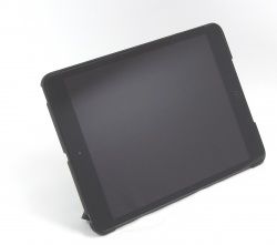 Чехол для iPad mini с крышкой (черный)