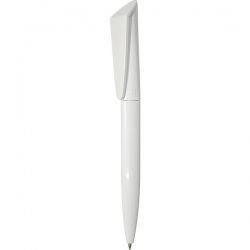 F01-Camellia Ручка с поворотным механизмом белая