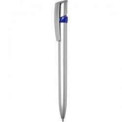 CF1880A Ручка автоматическая серебристо-синий